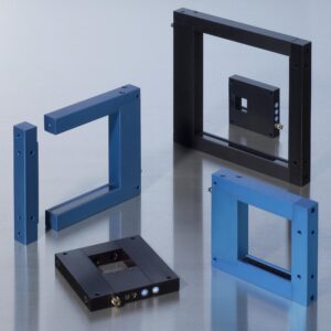 Rahmen-Lichtschranken